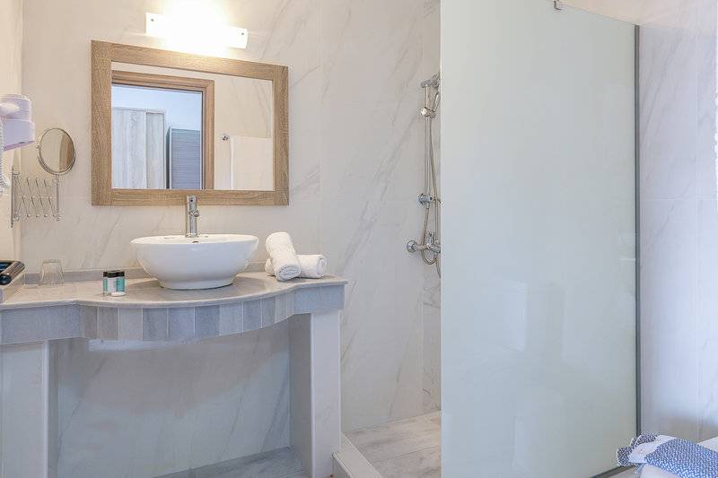 Anthoula Village Hotel