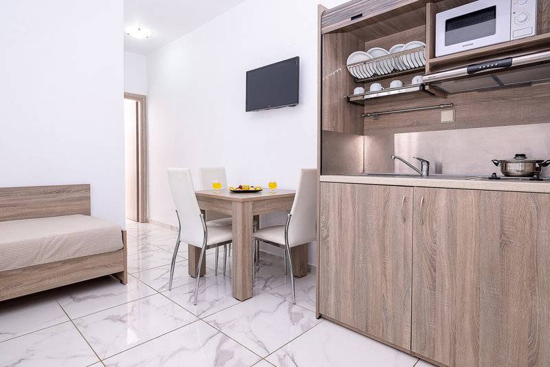 Anthoula Village Hotel