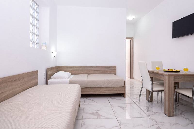 Anthoula Village Hotel