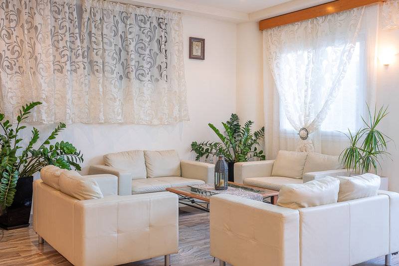 Anthoula Village Hotel