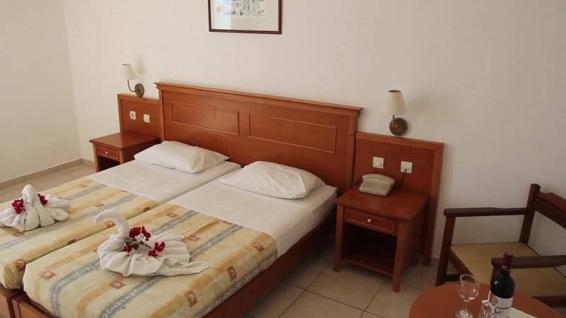 Semiramis Village Hotel