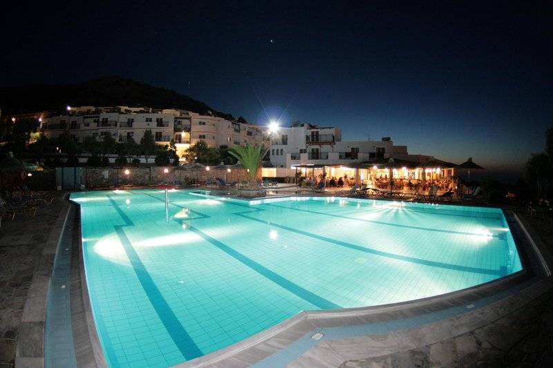 Semiramis Village Hotel