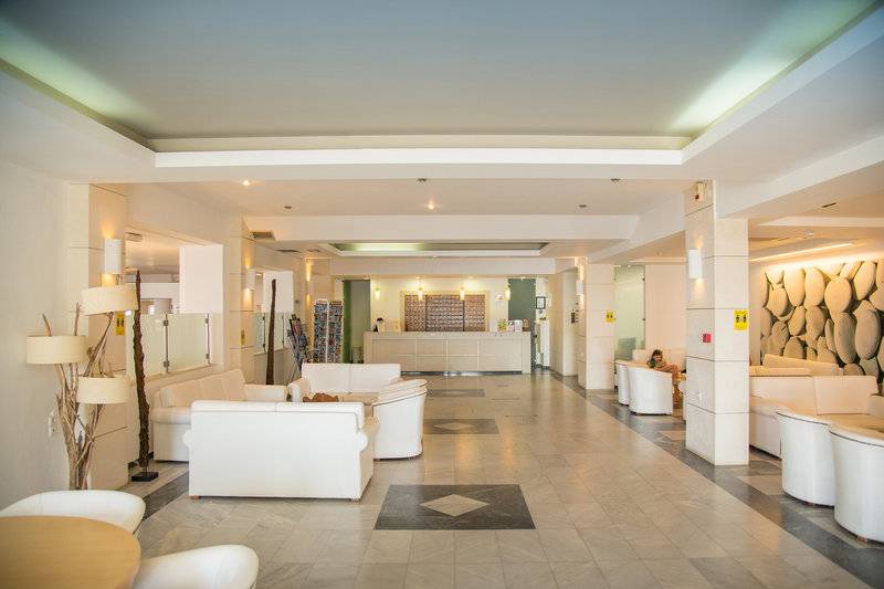 Semiramis Village Hotel