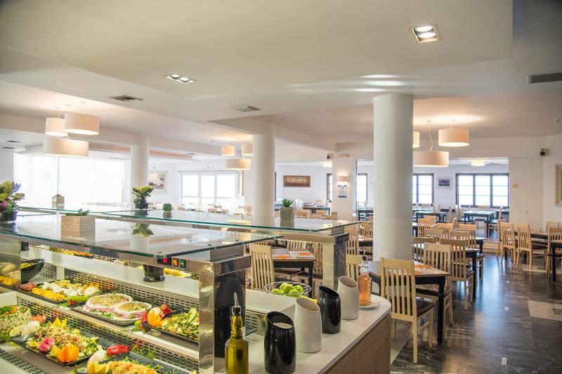 Semiramis Village Hotel