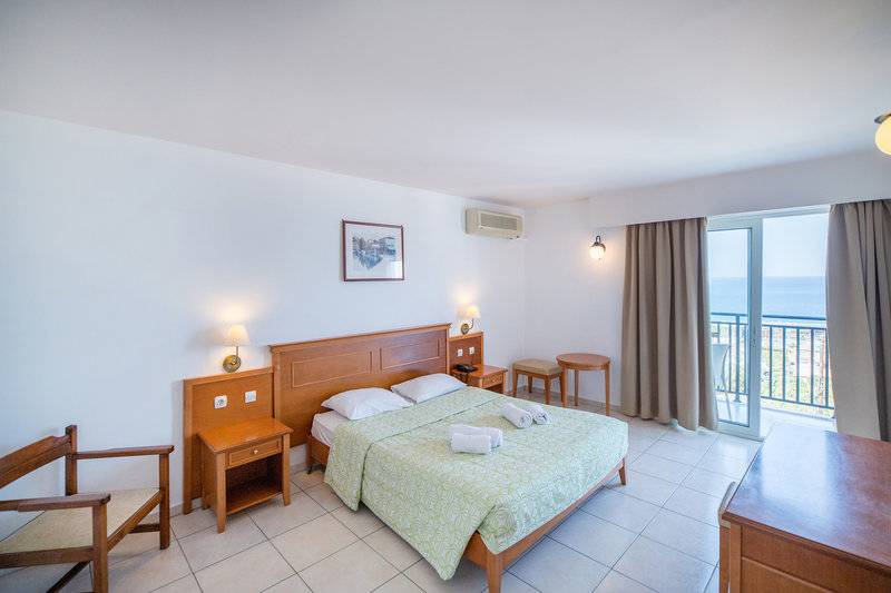 Semiramis Village Hotel