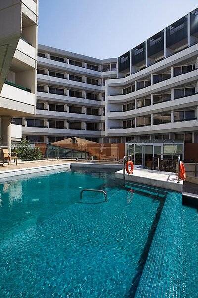 Aquila Porto Rethymno