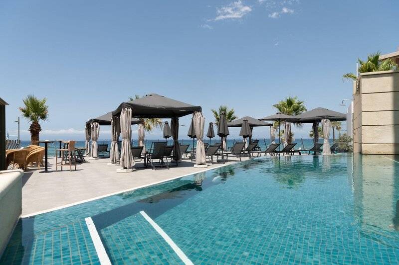 Aquila Porto Rethymno