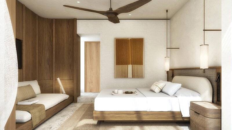 JW Marriott Crete Resort & Spa