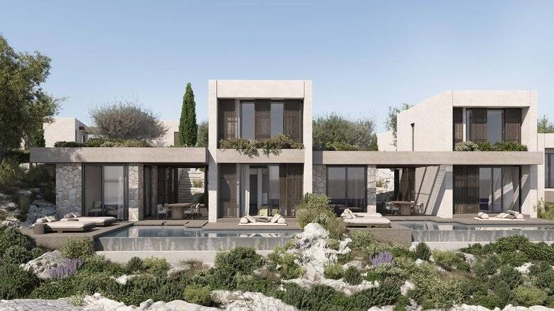 JW Marriott Crete Resort & Spa