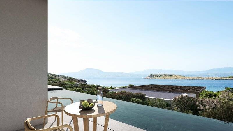 JW Marriott Crete Resort & Spa