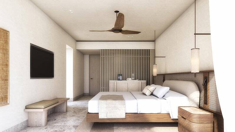 JW Marriott Crete Resort & Spa