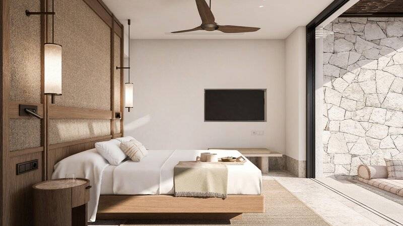 JW Marriott Crete Resort & Spa