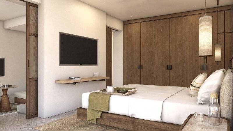 JW Marriott Crete Resort & Spa