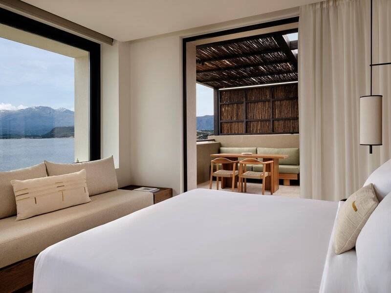 JW Marriott Crete Resort & Spa