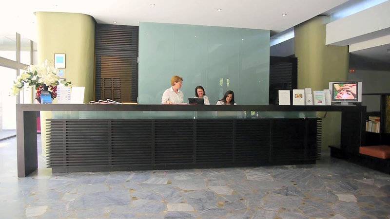 Sitia Beach City Resort & Spa