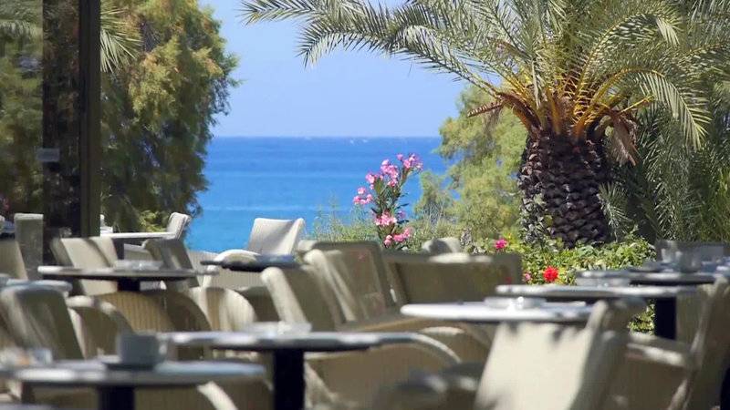Sitia Beach City Resort & Spa