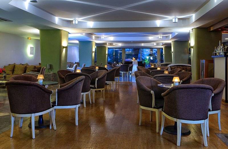 Sitia Beach City Resort & Spa