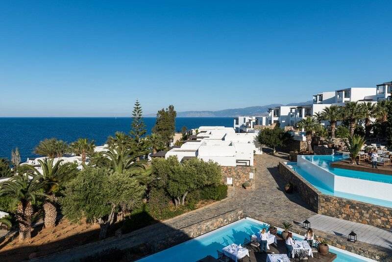 TUI BLUE Elounda Village by Aquila