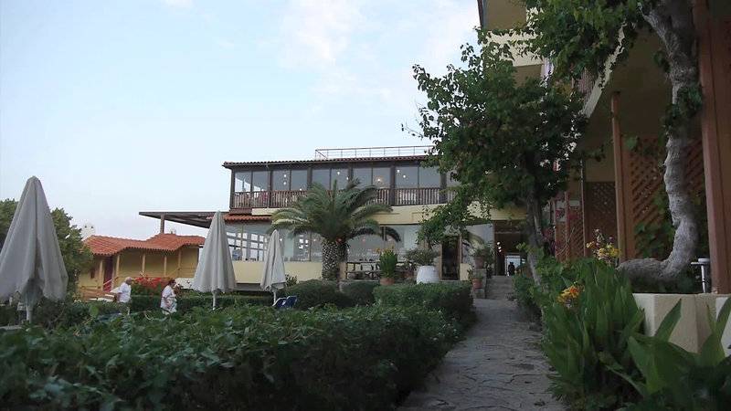 Miramare Resort & Spa