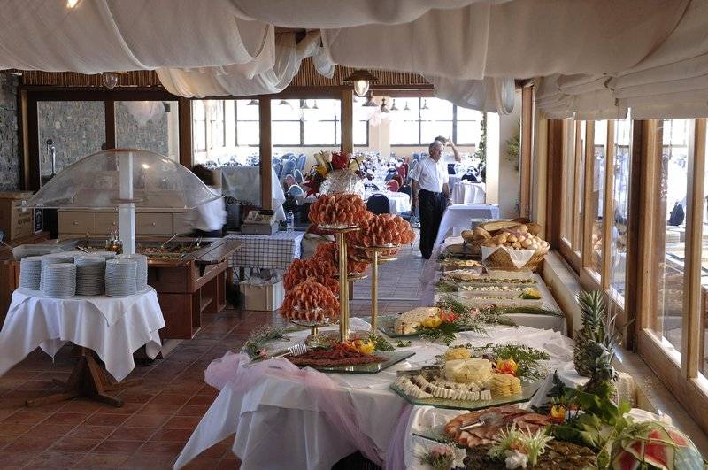 Miramare Resort & Spa