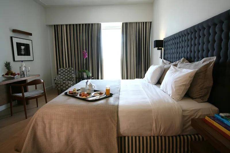 Aquila Atlantis Hotel