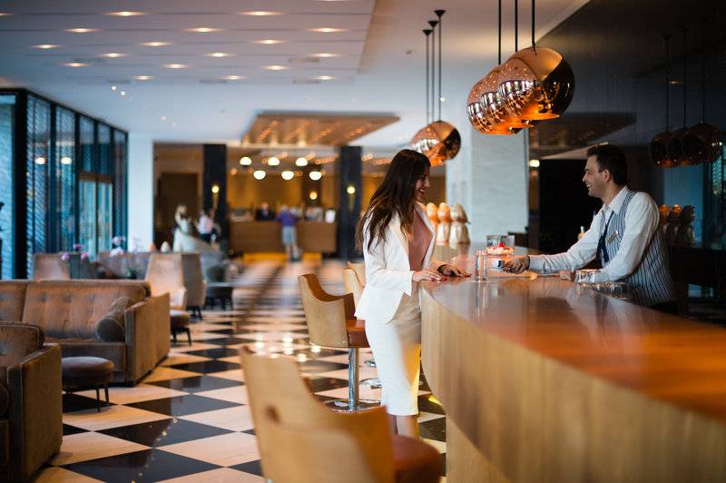 Aquila Atlantis Hotel