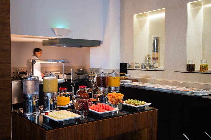 Aquila Atlantis Hotel