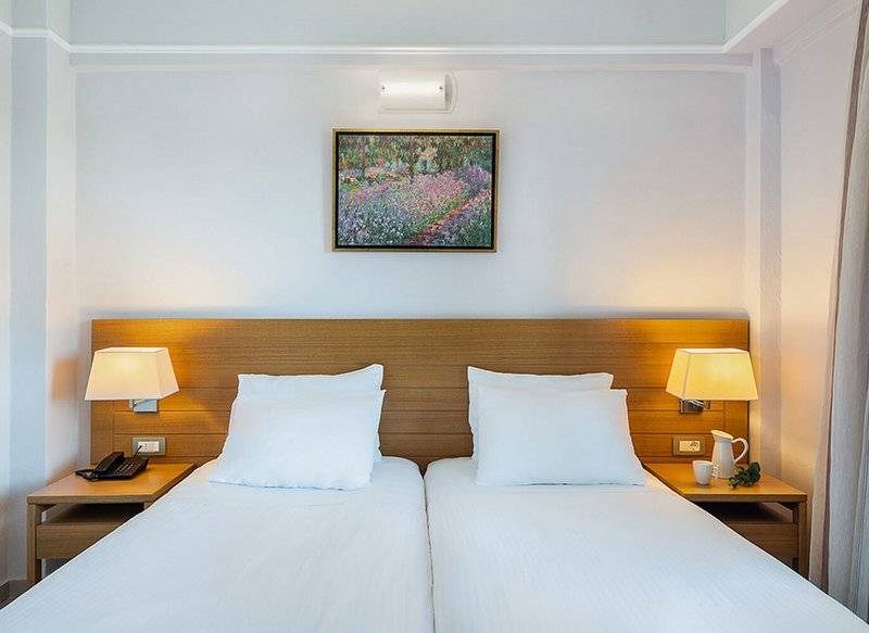 Porto Platanias Village Resort