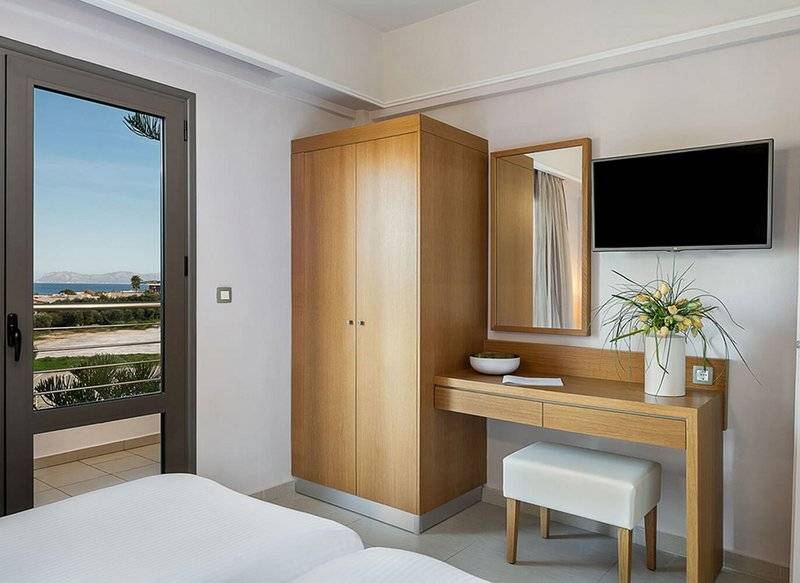 Porto Platanias Village Resort