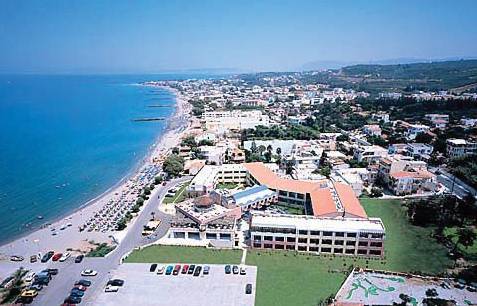 Porto Platanias Beach Resort & Spa