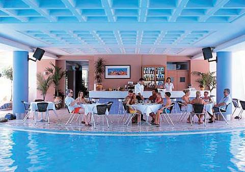 Porto Platanias Beach Resort & Spa