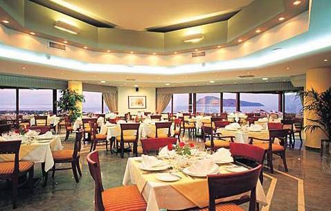 Porto Platanias Beach Resort & Spa