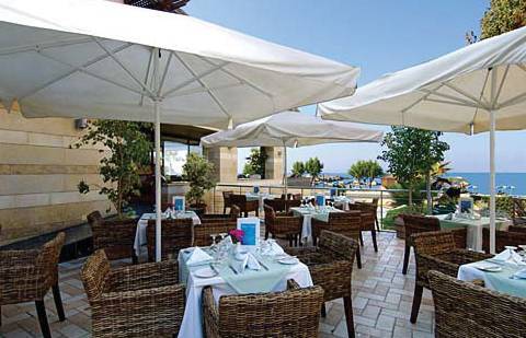 Porto Platanias Beach Resort & Spa