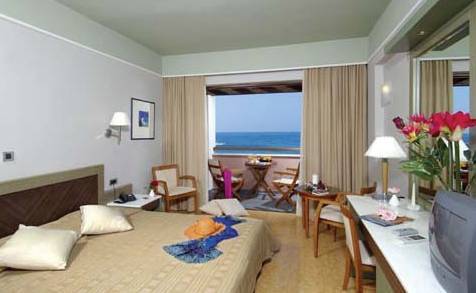 Porto Platanias Beach Resort & Spa