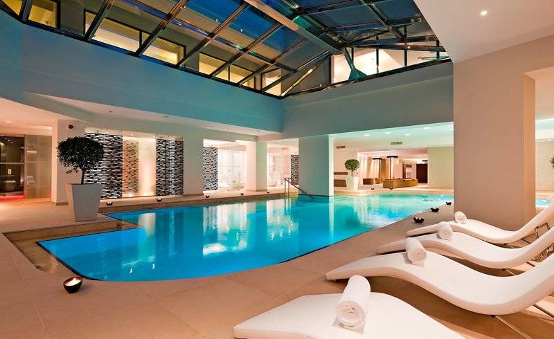 Porto Platanias Beach Resort & Spa