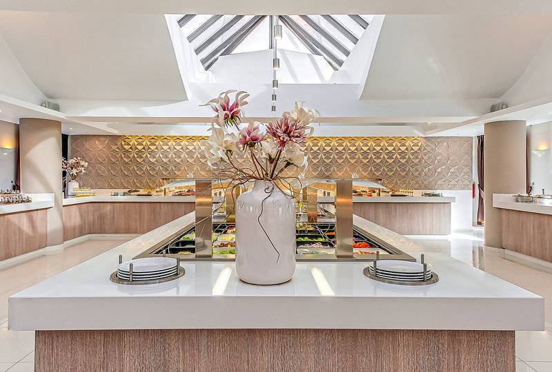 Porto Platanias Beach Resort & Spa