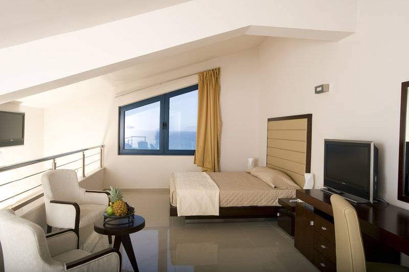 CHC Galini Sea View