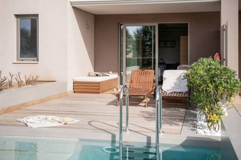 Cretan Dream Resort & Spa