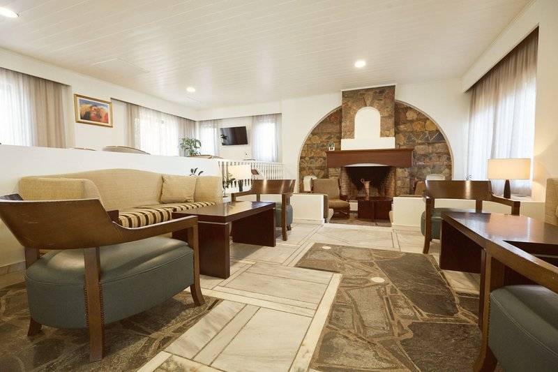 Giannoulis Santa Marina Beach