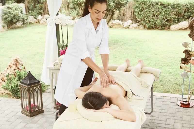 Giannoulis Santa Marina Beach