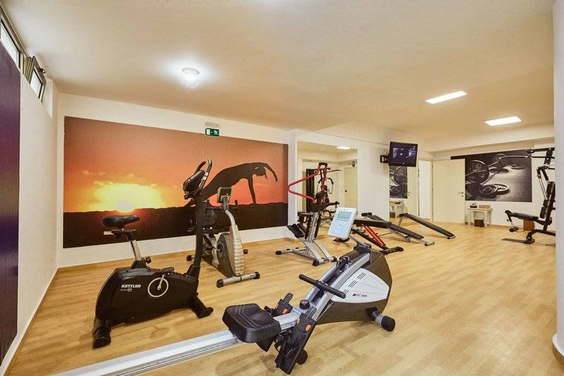 Giannoulis Santa Marina Beach