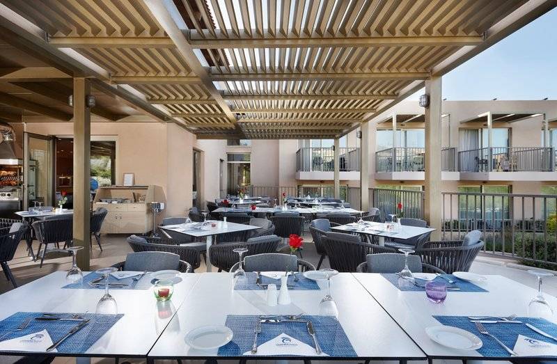 Giannoulis Santa Marina Beach