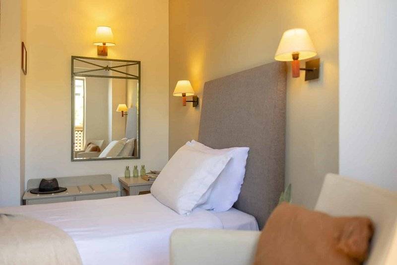 Giannoulis Santa Marina Beach