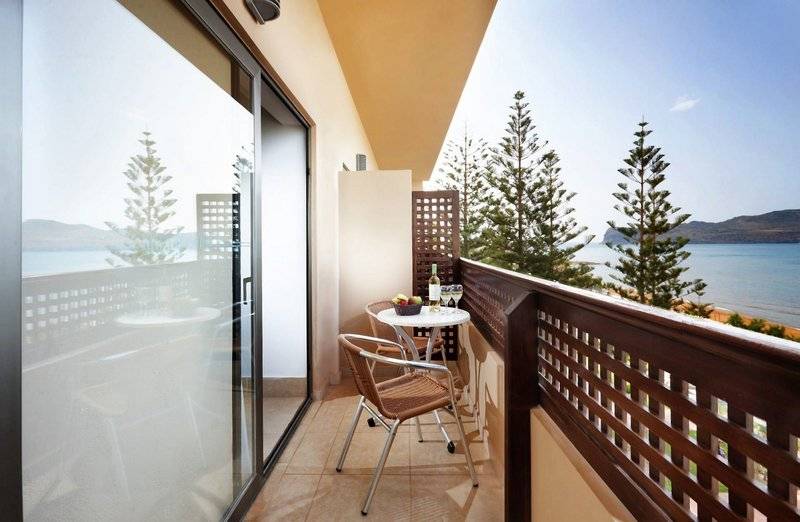 Giannoulis Santa Marina Beach