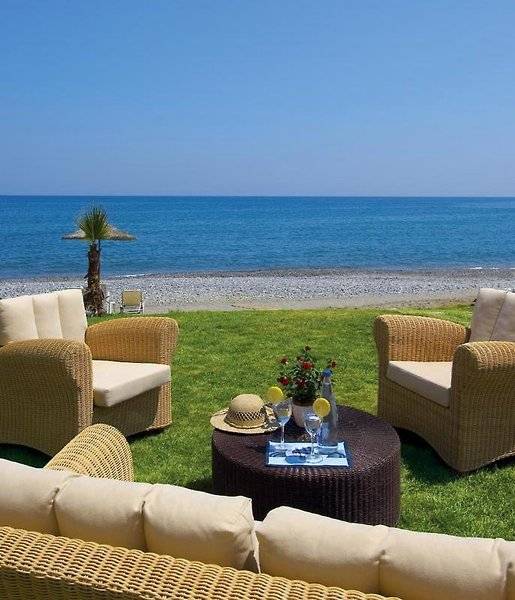 Giannoulis Grand Bay Beach Resort - Adults only