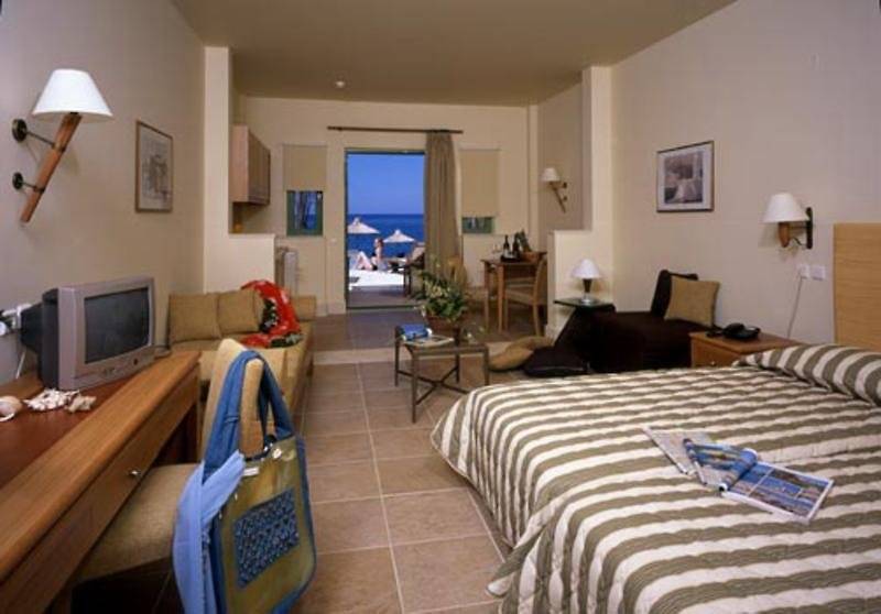 Giannoulis Grand Bay Beach Resort - Adults only