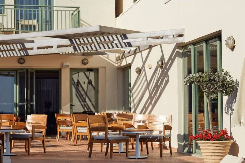 Giannoulis Grand Bay Beach Resort - Adults only