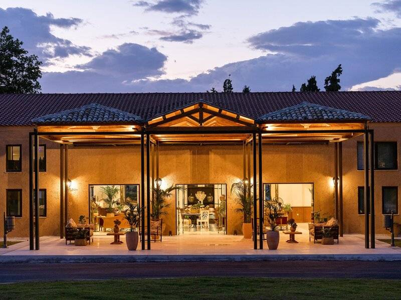 Grecotel Lux Me Costa Botanica