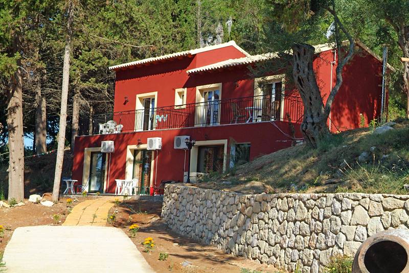 Blue Princess Hotel and Suites