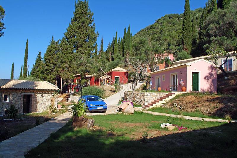 Blue Princess Hotel and Suites